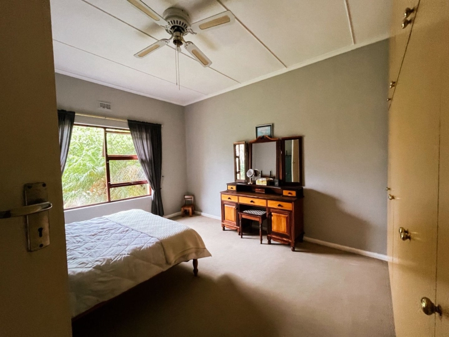 3 Bedroom Property for Sale in Bothasrus Eastern Cape